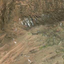 Satellite imagery of Cerro de la Bolsa, AR