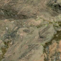 Satellite imagery of Cerro de la Bolsa, AR
