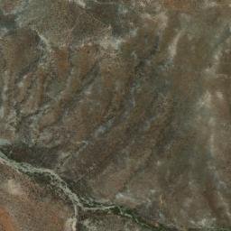 Satellite imagery of Abra Helada Chorro, AR