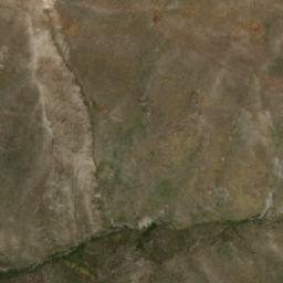 Satellite imagery of Abra Helada Chorro, AR