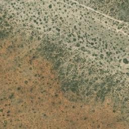 Satellite imagery of BLOCK B, BW