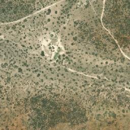 Satellite imagery of BLOCK B, BW