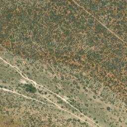 Satellite imagery of BLOCK B, BW
