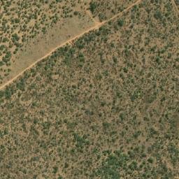 Satellite imagery of BRAKPAN, NA