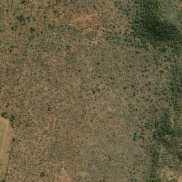 Satellite imagery of GOLDRIDGE, NA