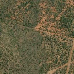 Satellite imagery of GOLDRIDGE, NA