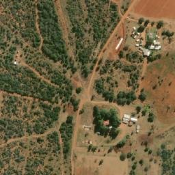 Satellite imagery of GOLDRIDGE, NA