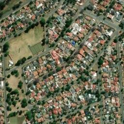 Satellite imagery of ROBERTSHAM, BW