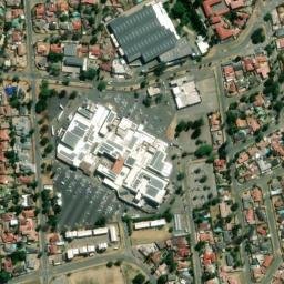 Satellite imagery of ROBERTSHAM, BW