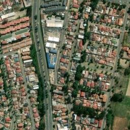 Satellite imagery of ROBERTSHAM, BW