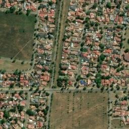 Satellite imagery of RENAULT, BW