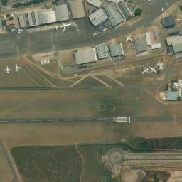 Satellite imagery of DROME, BW