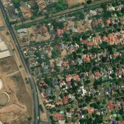 Satellite imagery of DROME, BW
