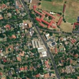Satellite imagery of LAMBTON, BW