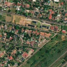 Satellite imagery of ELSBURG WT, BW
