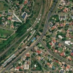 Satellite imagery of ELSBURG WT, BW
