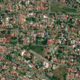 Satellite imagery of ELSBURG WT, BW