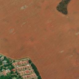 Satellite imagery of DRC DALVIEW, BW