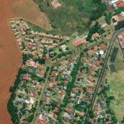 Satellite imagery of DRC DALVIEW, BW