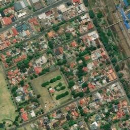 Satellite imagery of DRC DALVIEW, BW