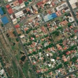 Satellite imagery of BRAKPAN, BW