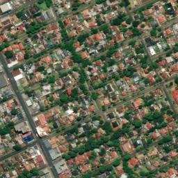 Satellite imagery of BRAKPAN, BW