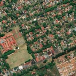 Satellite imagery of BRAKPAN, BW