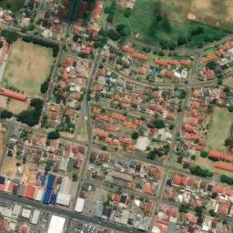 Satellite imagery of CH. CH., BW