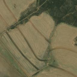 Satellite imagery of STRYDPAN, BW