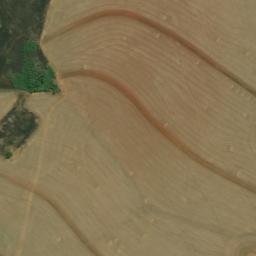 Satellite imagery of STRYDPAN, BW