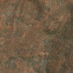 Satellite imagery of Michael Hills, AU