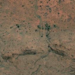 Satellite imagery of Murunynga Hill, AU