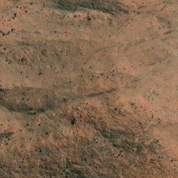 Satellite imagery of Yutjan, AU