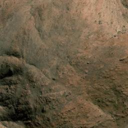 Satellite imagery of Patilkatunya Hill, AU