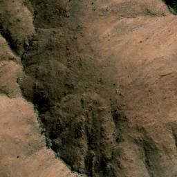 Satellite imagery of Patilkatunya Hill, AU