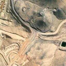 Satellite imagery of Cerro Bayo, CL