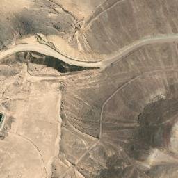 Satellite imagery of Cerro Bayo, CL