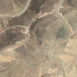 Satellite imagery of Cerro Bayo, CL