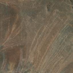 Satellite imagery of Cerro Negro, CL