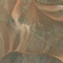 Satellite imagery of Cerro Negro, CL