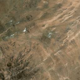 Satellite imagery of Cerro de la Bolsa, AR