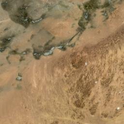 Satellite imagery of Cerro de la Bolsa, AR
