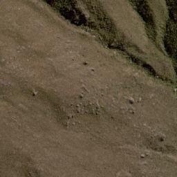 Satellite imagery of Morro Overo, AR