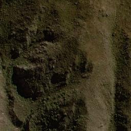 Satellite imagery of Morro Overo, AR