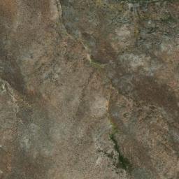 Satellite imagery of Abra Helada Chorro, AR