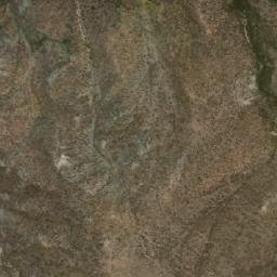 Satellite imagery of Abra Helada Chorro, AR