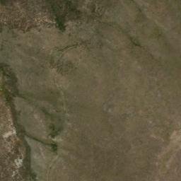 Satellite imagery of Abra Helada Chorro, AR