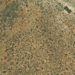 Satellite imagery of BLOCK B, BW