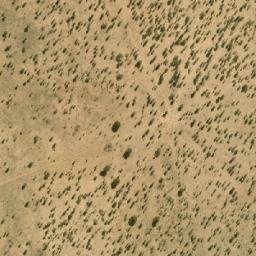 Satellite imagery of WELKOM, NA