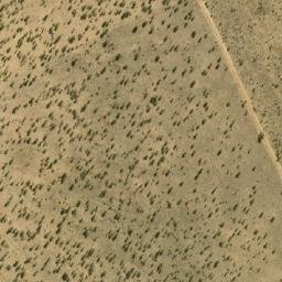 Satellite imagery of WELKOM, NA